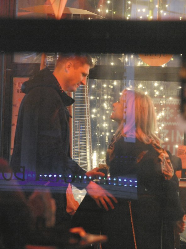 HRT-ov sportski novinar ponovno ljubi