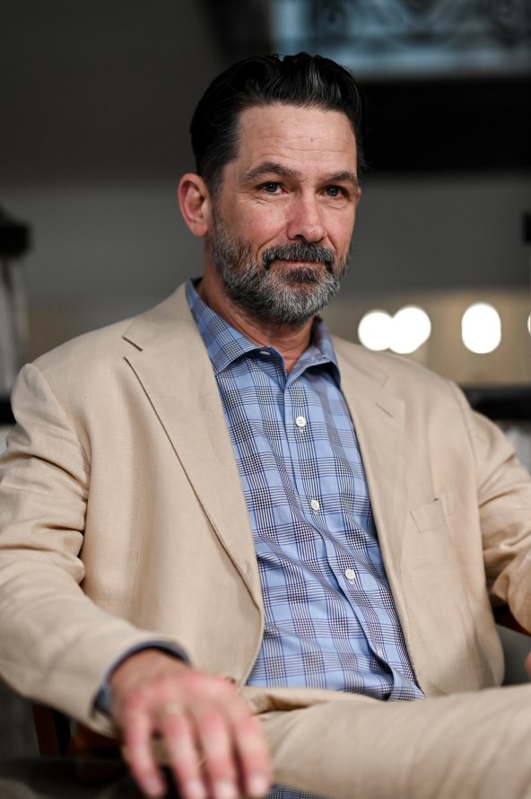 Na ekranu sam prikazan kao nasilni suprug Jennifer Lopez