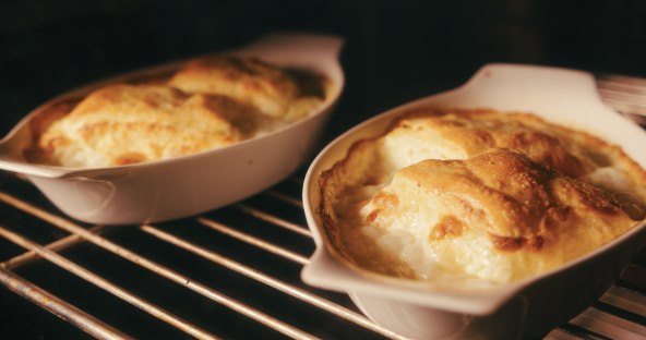 Dani legendarnih Esplanadinih štrukli u Le Bistrou