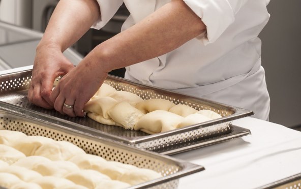 Dani legendarnih Esplanadinih štrukli u Le Bistrou