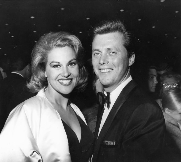 Preminula zvijezda kultnog mjuzikla 'Briljantin'