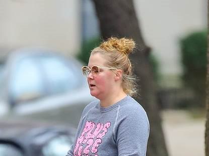 Amy Schumer bila na liposukciji