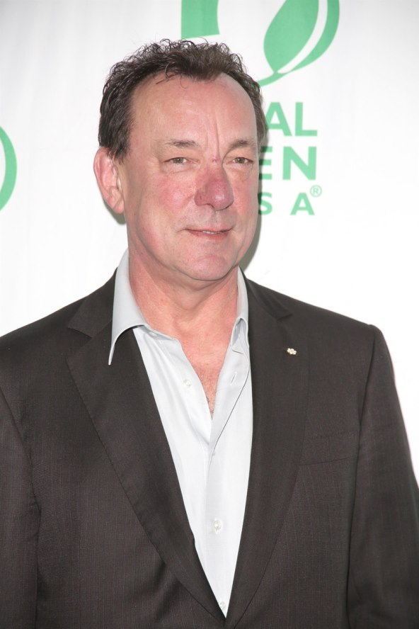 Preminuo jedan od najboljih rock bubnjara ikada