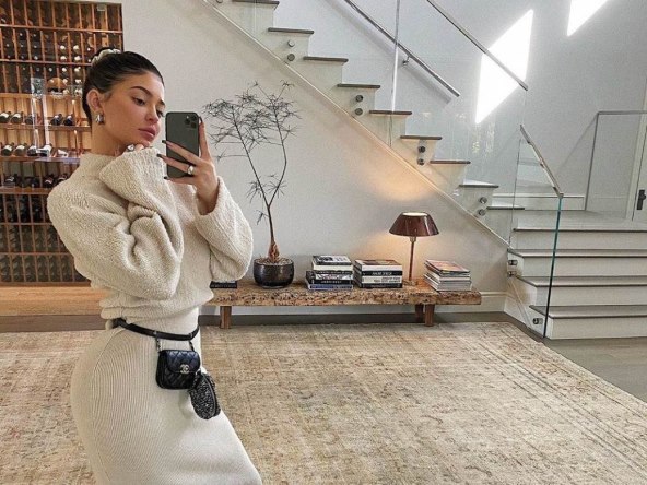 Djevojka od milijun dolara