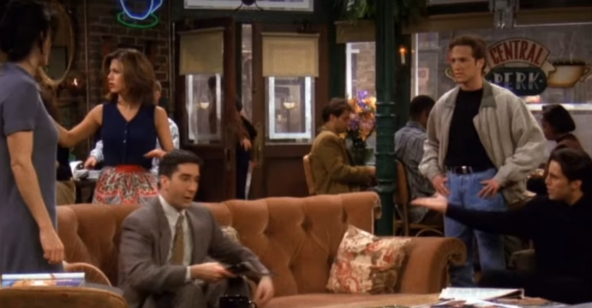 ŠUŠKANJA POTVRĐENA Prijatelji se okupljaju i snimaju novu epizodu