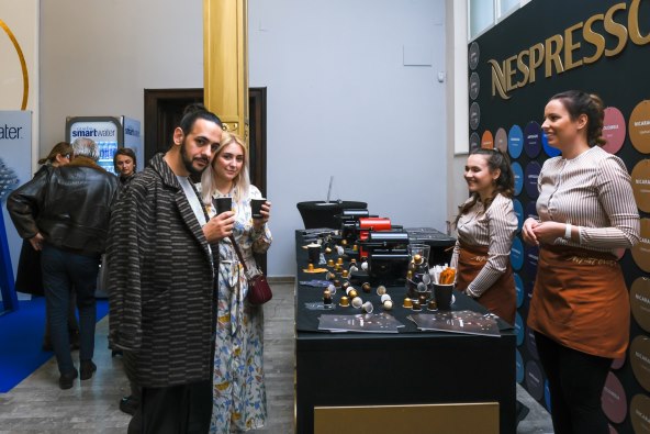 Jesenski Elle Boutique okupio vodeće domaće dizajnere