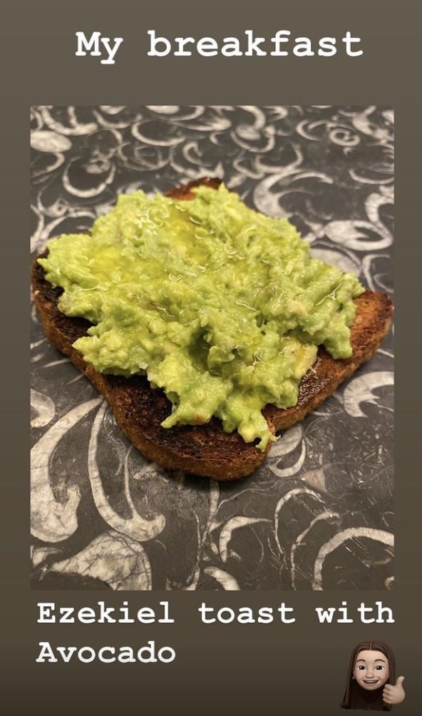 Victoria Beckham jede kruh čija šnita stoji 50 kuna