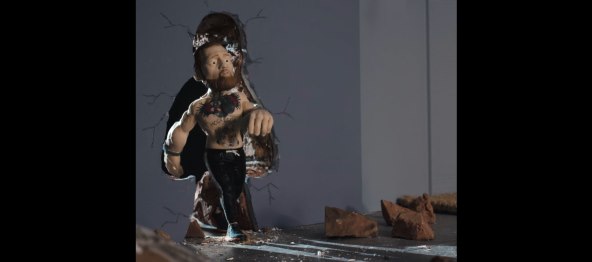 Reebok x Conor McGregor u kampanji godine