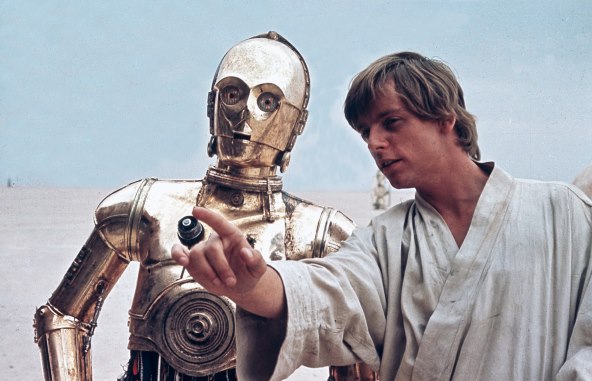 Legendarni glumac napravio nezamislivo