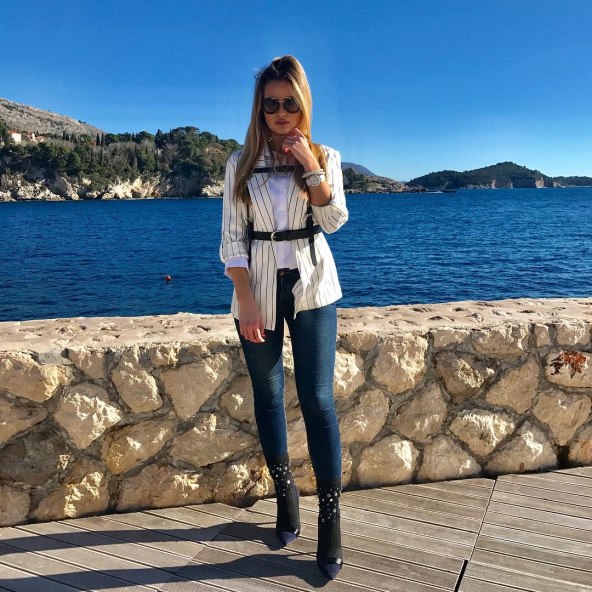 SPOJILE NESPOJIVO Bizaran trend u koji su se zaljubile mnoge dame