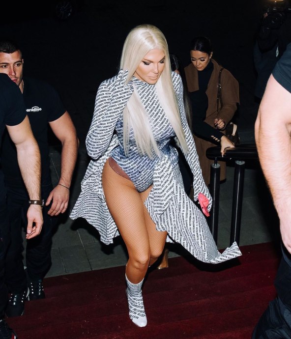 SPOJILE NESPOJIVO Bizaran trend u koji su se zaljubile mnoge dame