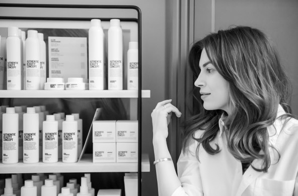 Ornela Vištica o autentičnosti: 'Biti svoj za mene je jedina opcija'