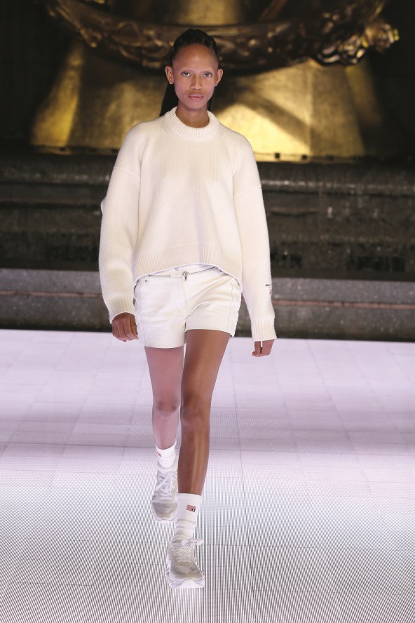 Odjevni komadi koji se nalaze u ormarima najpoznatijih modela