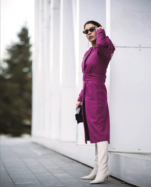 Izdvojili smo top modele bijelih cipela koje obožavaju poznate dame