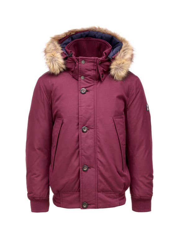 Trendi outfiti za hladne dane