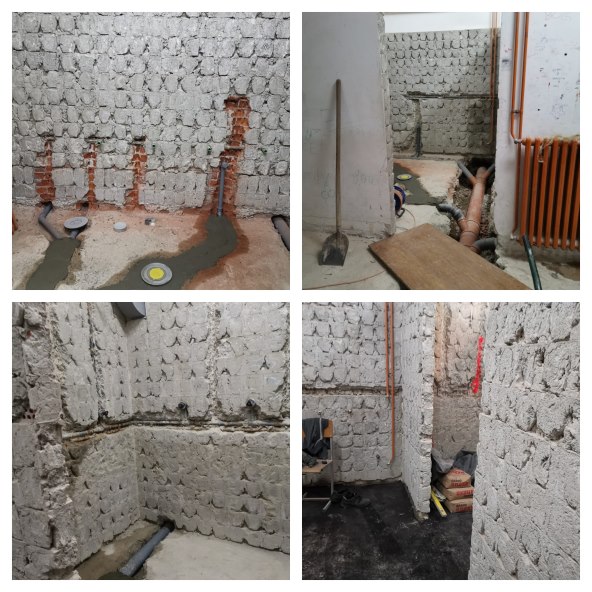 'Vizija zdrave budućnosti' obnovila svlačionicu u Velikoj Gorici