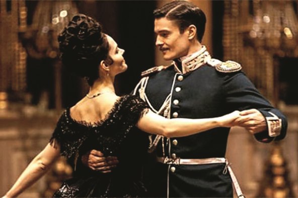 Suprugu ljubi i na malim ekranima