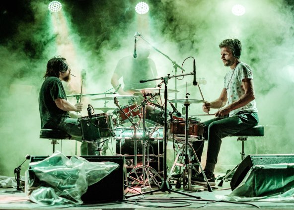 ABOP će u klubu Boogaloo održati koncertnu promociju novog albuma