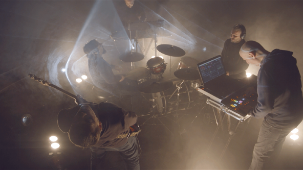 ABOP će u klubu Boogaloo održati koncertnu promociju novog albuma