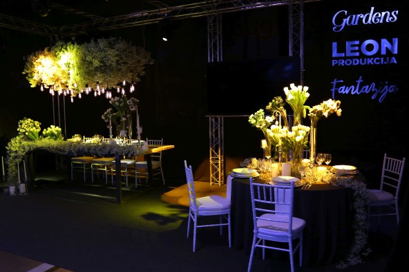 Otvoren je Sajam vjenčanja u Osijeku!