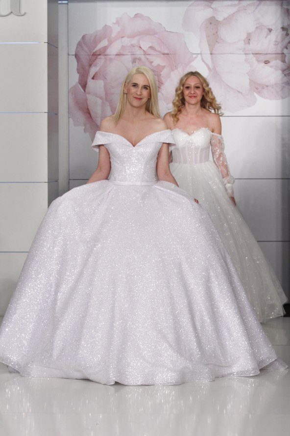 Poznati Slavonci  podržali dobrotvornu akciju osječkog Sajma vjenčanja