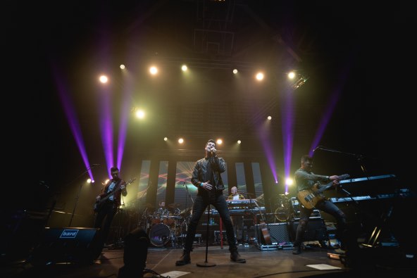 Kome to dečki iz grupe Tragovi poklanjaju 'Ružmarin'?