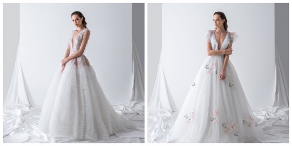 eNVy room predstavlja najiščekivaniju kolekciju sezone