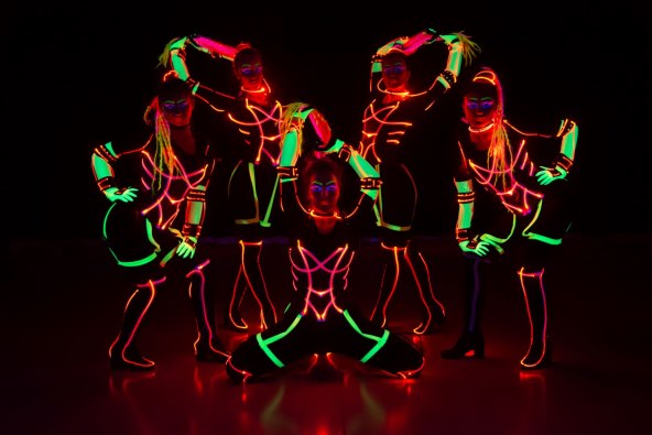 Nakon Božićne, vrijeme je za plesno-iluzionističku čaroliju – City show!