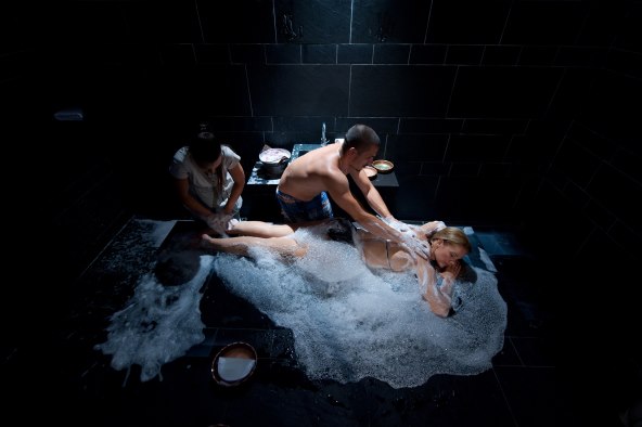 Čarobni spa svijet koji ćete obožavati ove zime