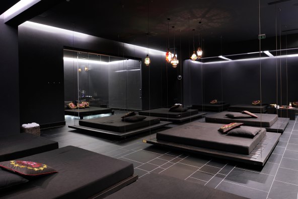 Čarobni spa svijet koji ćete obožavati ove zime