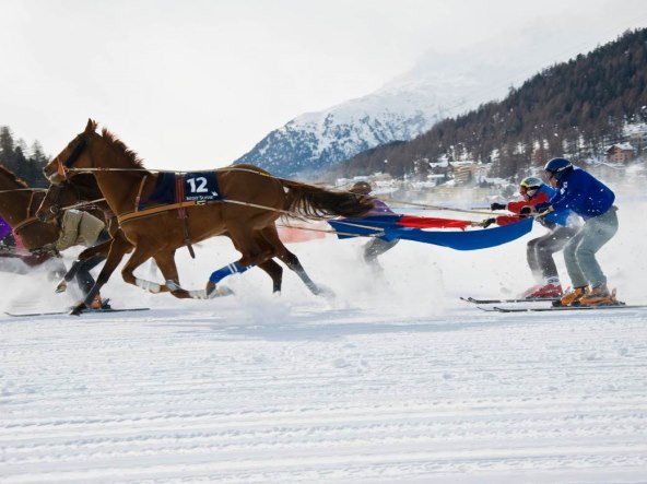 Mondena skijališta koja nude luksuz, nedirnutu prirodu i shopping