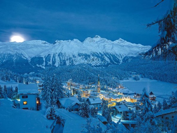 Mondena skijališta koja nude luksuz, nedirnutu prirodu i shopping