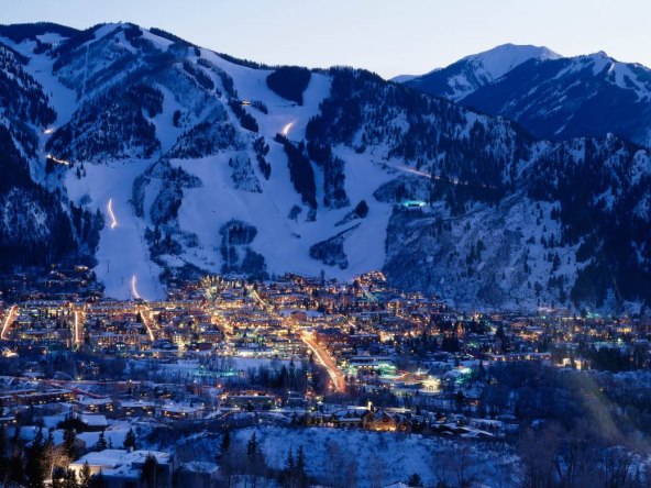 Mondena skijališta koja nude luksuz, nedirnutu prirodu i shopping