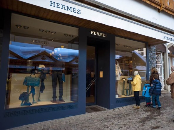 Mondena skijališta koja nude luksuz, nedirnutu prirodu i shopping