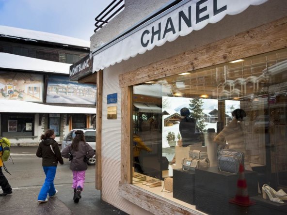 Mondena skijališta koja nude luksuz, nedirnutu prirodu i shopping