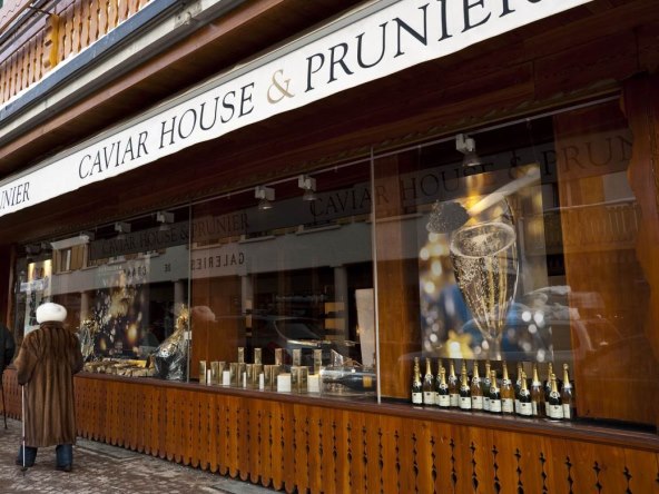 Mondena skijališta koja nude luksuz, nedirnutu prirodu i shopping