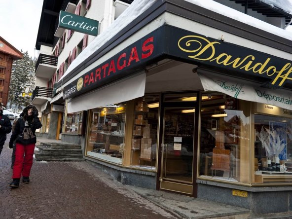 Mondena skijališta koja nude luksuz, nedirnutu prirodu i shopping