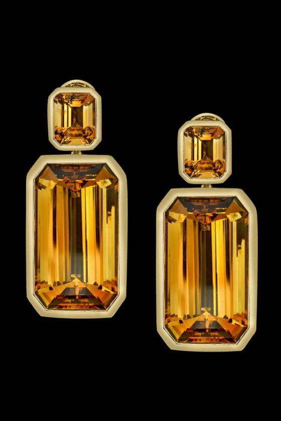 Style by Jolie: luksuzni nakit sa potpisom Angeline Jolie