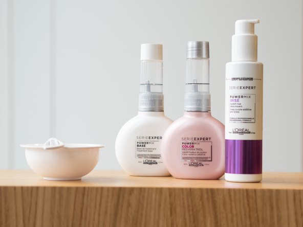 Stručna preporuka Anje Pejnović o usavršavanju boje