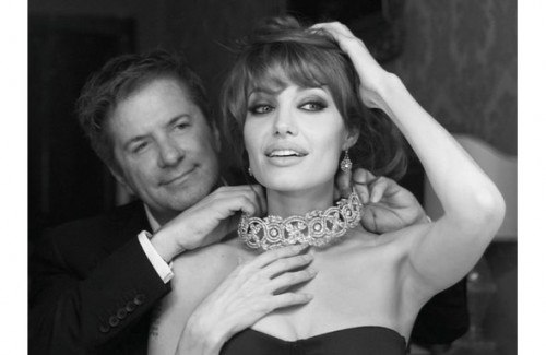 Style by Jolie: luksuzni nakit sa potpisom Angeline Jolie