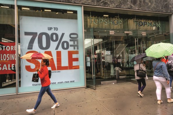 Domaći stilisti su nam otkrili što kupuju na sniženju