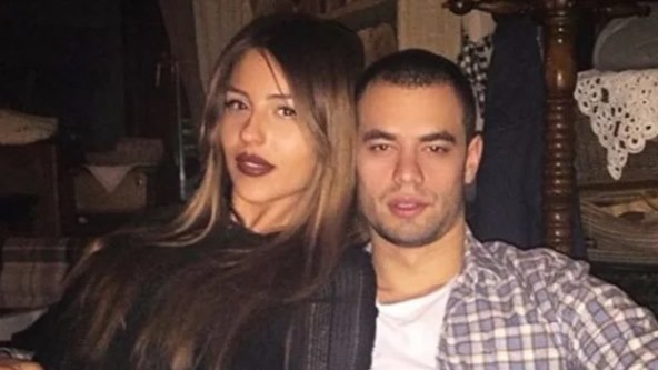 STIŽE BEBA Bivši nogometaš postat će djed