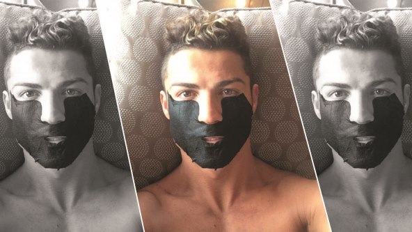 NJEGA NAJVEĆEG ORGANA Donosimo beauty rutinu poznatih muškaraca