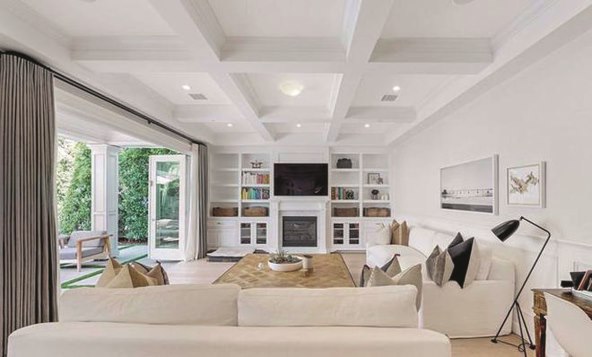 Prošećite luksuznom vilom omiljene holivudske slatkice