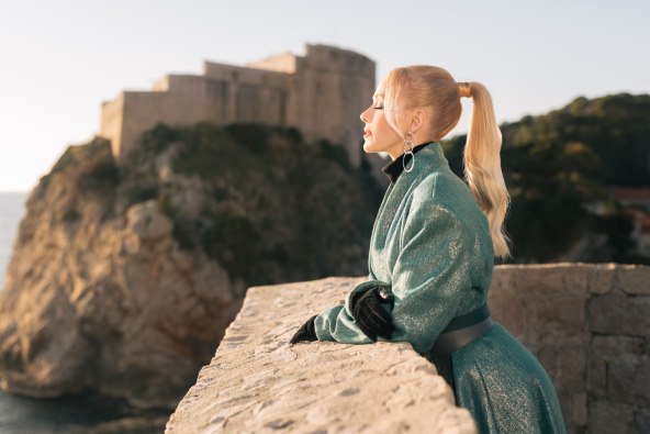 Je li ljubav zaista dovoljna za Jelenu Rozgu?