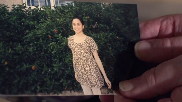 Procurile fotografije s maturalne večeri Meghan Markle