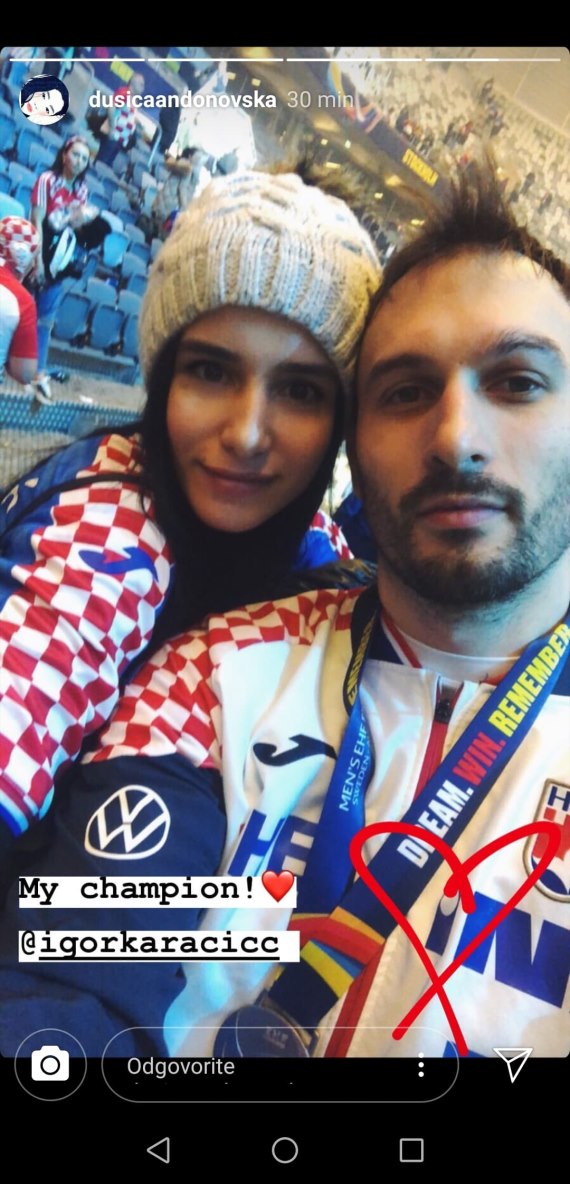 Prve reakcije domaćih 'celebova' nakon utakmice: 'Baš je bilo grbavo'