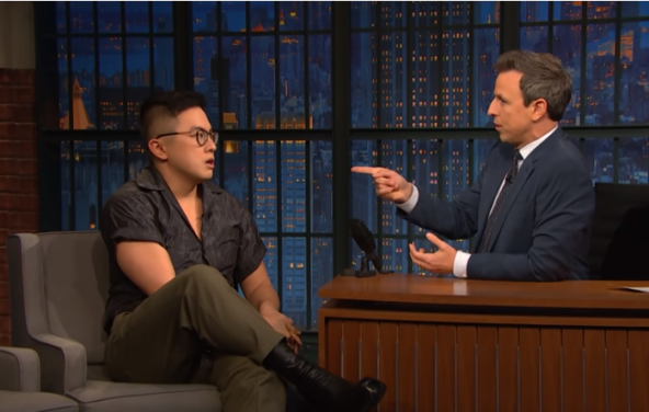 Roditelji ga natjerali na 'preobraćenje' zato što je homoseksualac