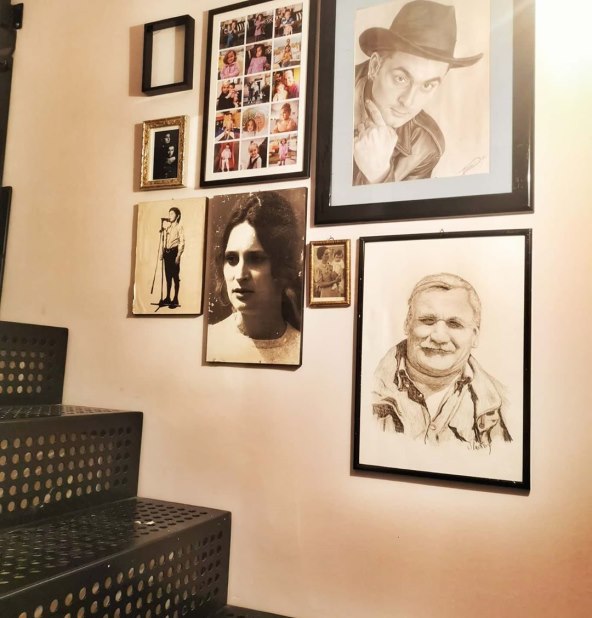 Danijela Dvornik pokazala unutrašnjost novog doma na Braču