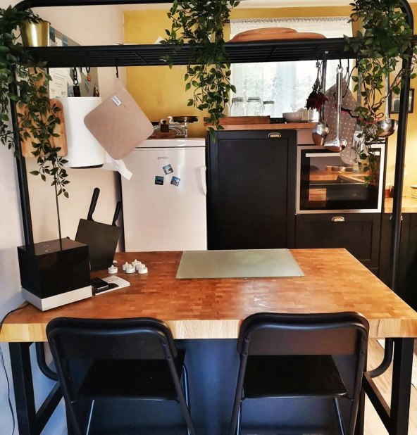 Danijela Dvornik pokazala unutrašnjost novog doma na Braču